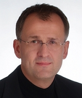 Ao. Univ.-Prof. Dr. Christian Kolbitsch