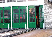 Industrietore