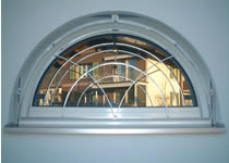 Fenstergitter