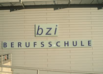 Beschriftung