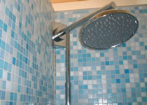 Dusche