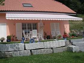 Knickarm Store
