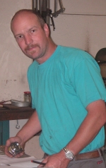 Oesch Markus