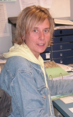 Oesch Rosmarie