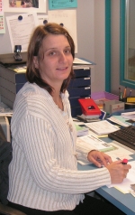Feuz Karin
