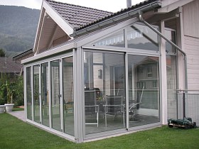 Wintergarten