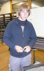 Gartwyl Tobias