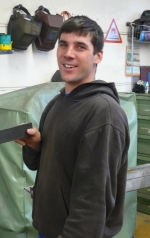 Baumann Ernst