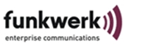 Funkwerk Logo