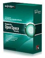 Kaspersky Openspace Security