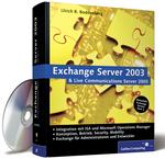 MS Exchange Server 2003