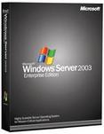 Windows 2003 Server