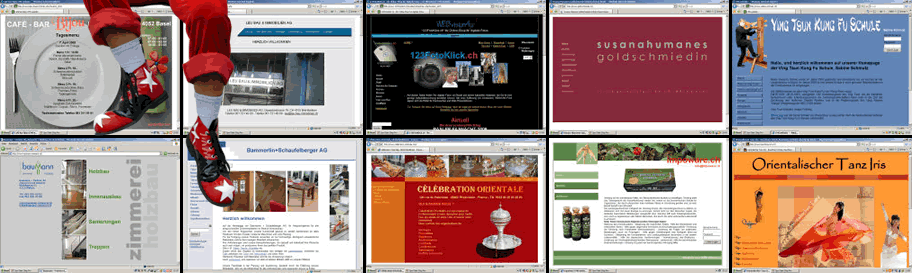 offerte webdesign