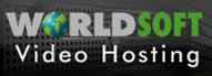 Worldsoft Video-Hosting