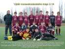 Krajsk� v�b�r U14