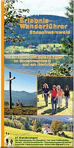 Sommer Erlebnisführer Südschwarzwald