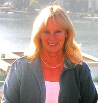 Monika Erdenbrink
