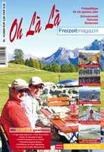 Titel Oh Lá Lá 2009
