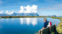 Hansi's Wander-Wunder-Land