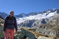 G&ouml;scheneralp &ndash; Dammah&uuml;tte