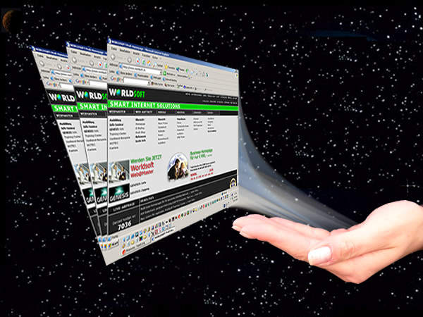 Internet Agentur okipoint - Alles aus einer Hand!