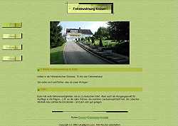 Ferienwohnung Knauer Eutin Suchmaschinenoptimierung verbesserung der Suchmaschinenplatzierung Codeoptimierung