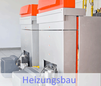 heizung