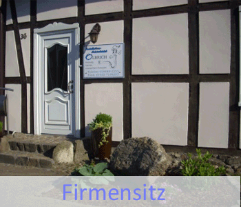 Firmensitz