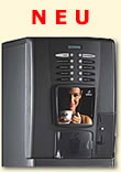 Heissgetr�nkeautomat FB Iris H6