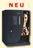 Heissgetr�nkeautomat FB LYO H5 
