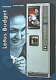 Heissgetr�nkeautomat Lotus Budget