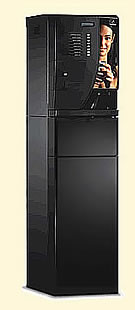 Heissgetr�nkeautomaten, Kaffeeautomat