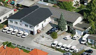F.Berghofer Automatenbetriebs GmbH