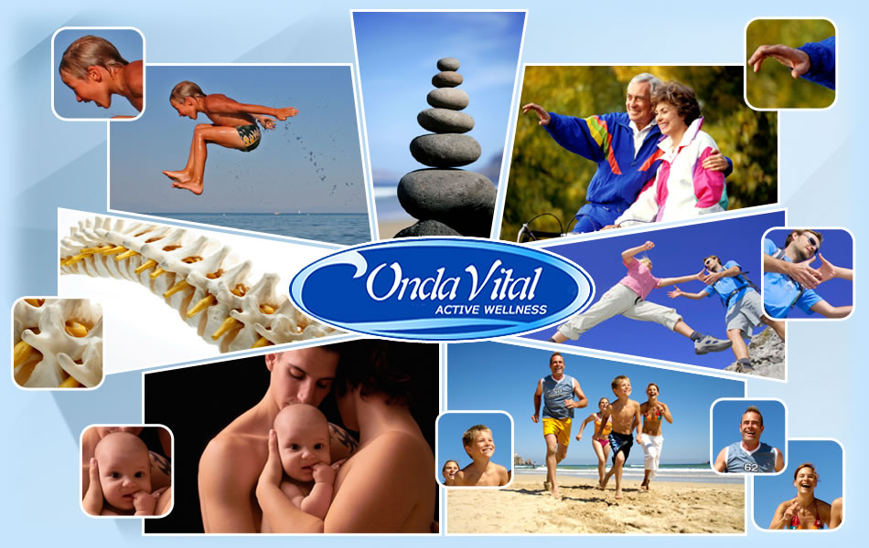Onda Vital NETWORK CENTER - mail@ondavital.com