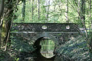 Spukbrücke von Königs Wusterhausen