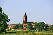 Mittenwalde/Mark