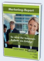 Worldsoft-Report! Marketing-orientiertes Internet durch Suchmaschinenoptimierung, Suchmaschinenmarketing und Webdesign. 