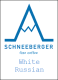 SCHNEEBERGER fine coffee - White Russian