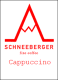SCHNEEBERGER fine coffee - Cappuccino