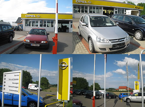 Opel Murnig