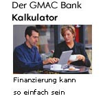 Finanzierungen