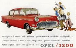 opel