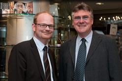 Christian Kornhoff + Herbert Hess