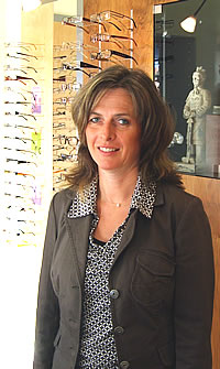 Gabi Kiesewalter Foto: Gabi Kiesewalter