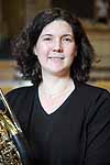Stimmf&uuml;hrung Horn: Simone Lehmann