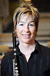 Stimmf&uuml;hrung Fl&ouml;te: Dorothee Rohrer