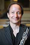 Stimmf&uuml;hrung Oboe: Mathias Sommer