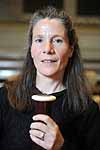 Stimmf&uuml;hrung Fagott: Antoinette Suter