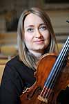 Stimmf&uuml;hrung 2. Violine: Katja Marbet