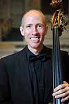 Stimmf&uuml;hrung Kontrabass: Matthias B. Frey